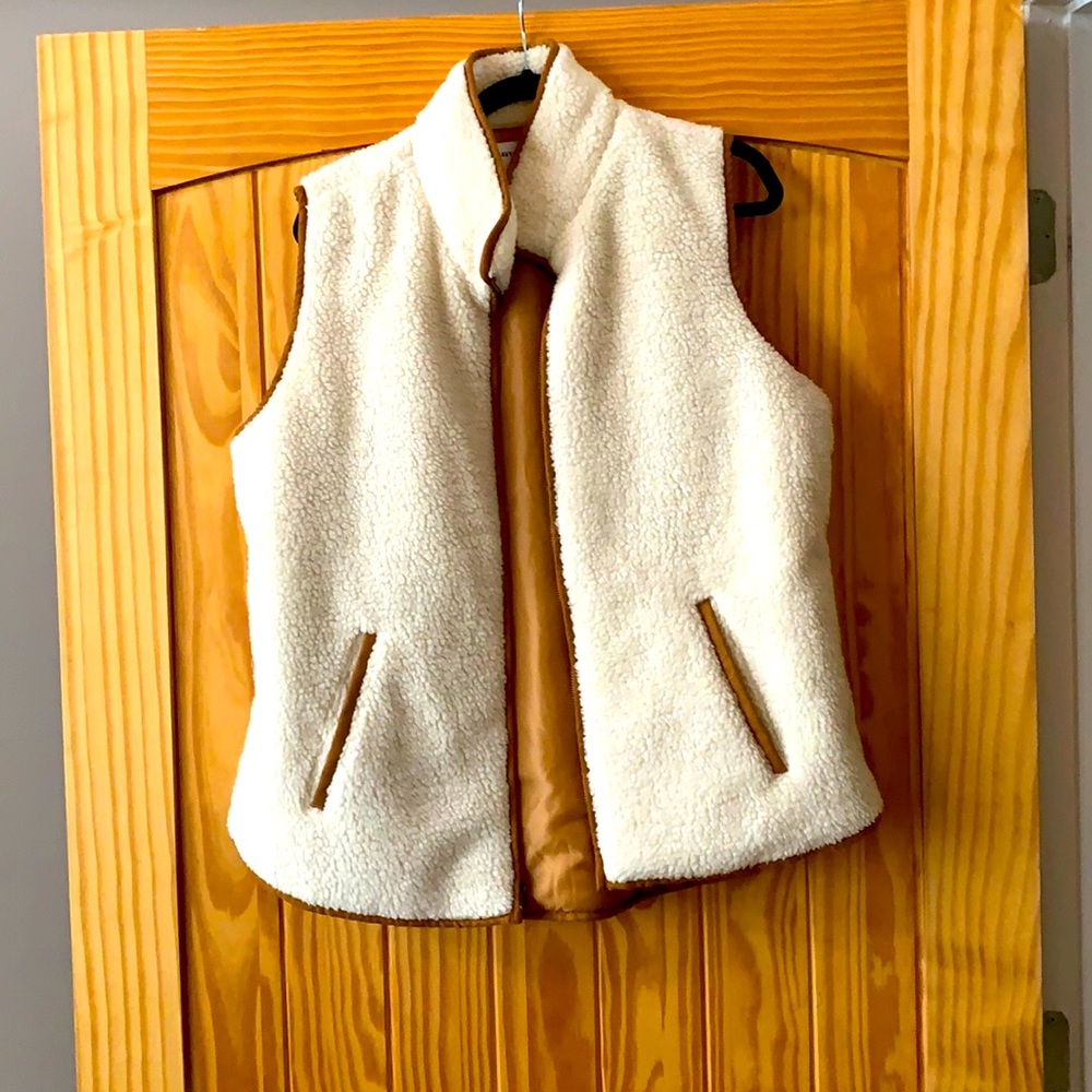 Old Navy vest